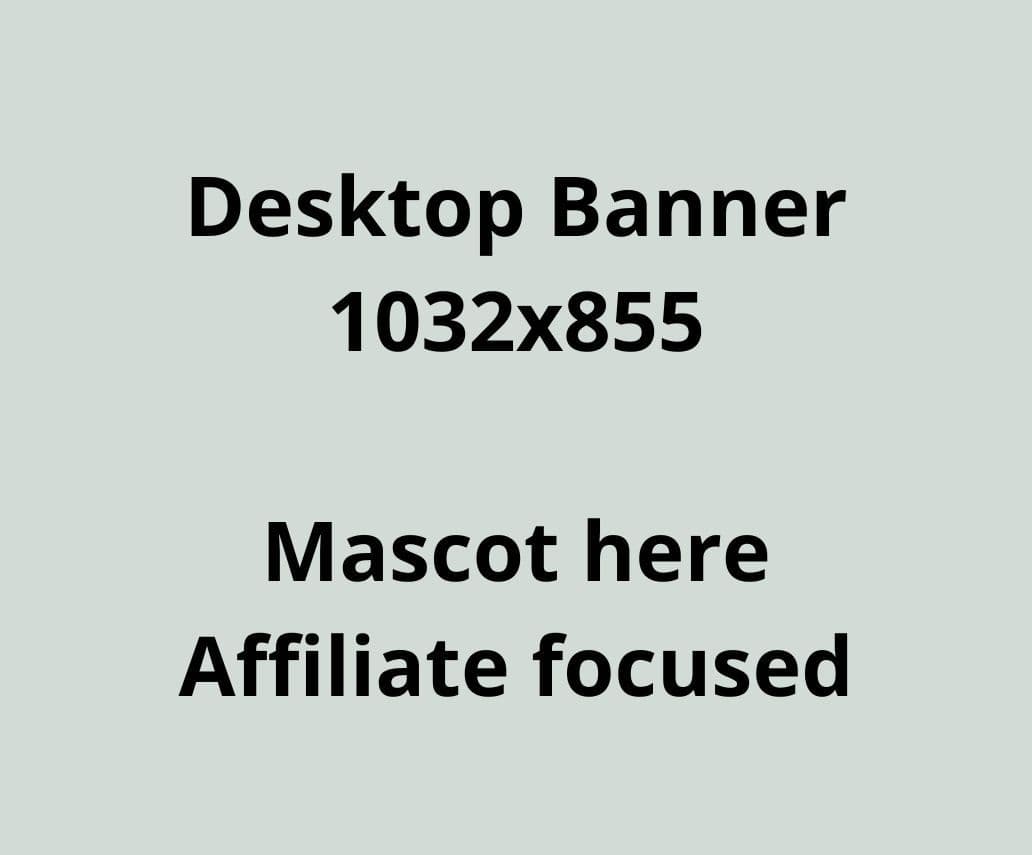 Hero banner alt text