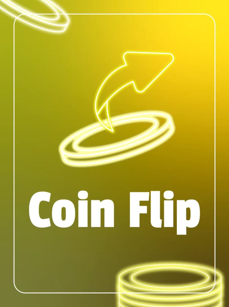 Coinflip