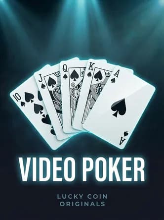 Video Poker
