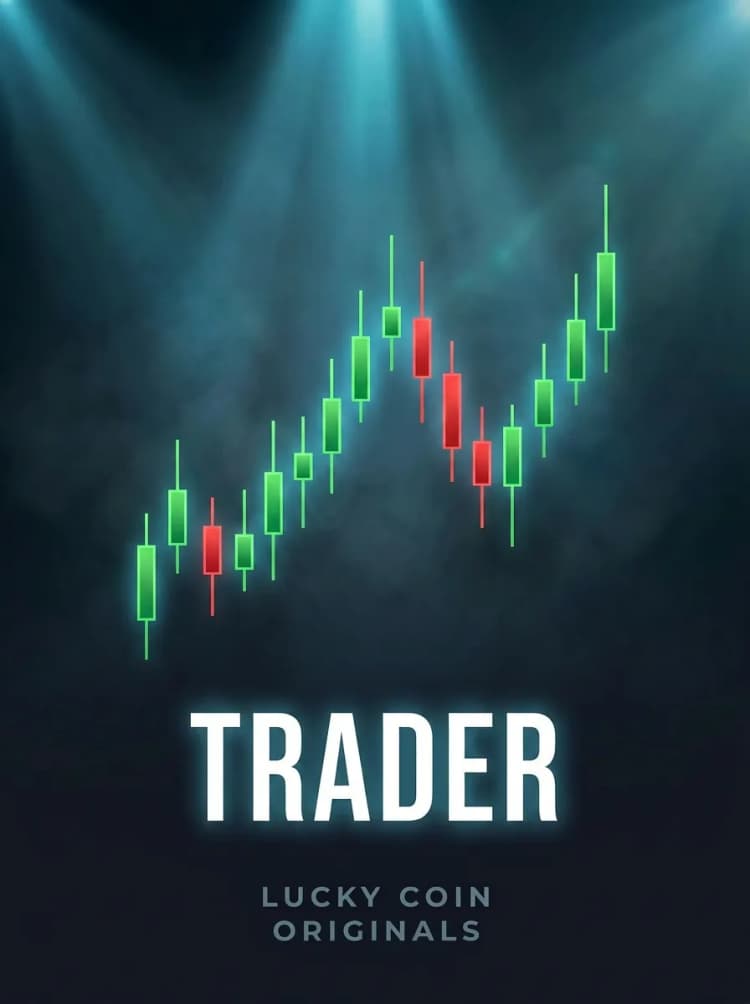Trader