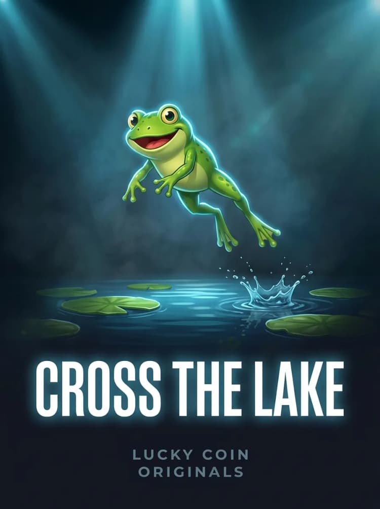 Cross The Lake
