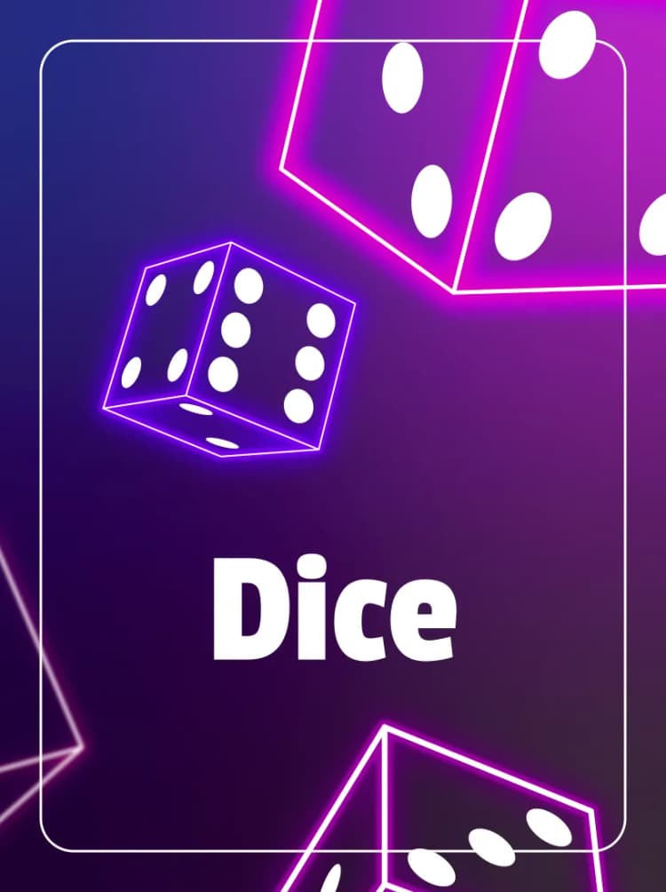 Dice