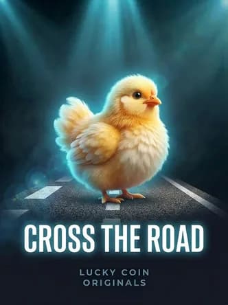Cross the Road