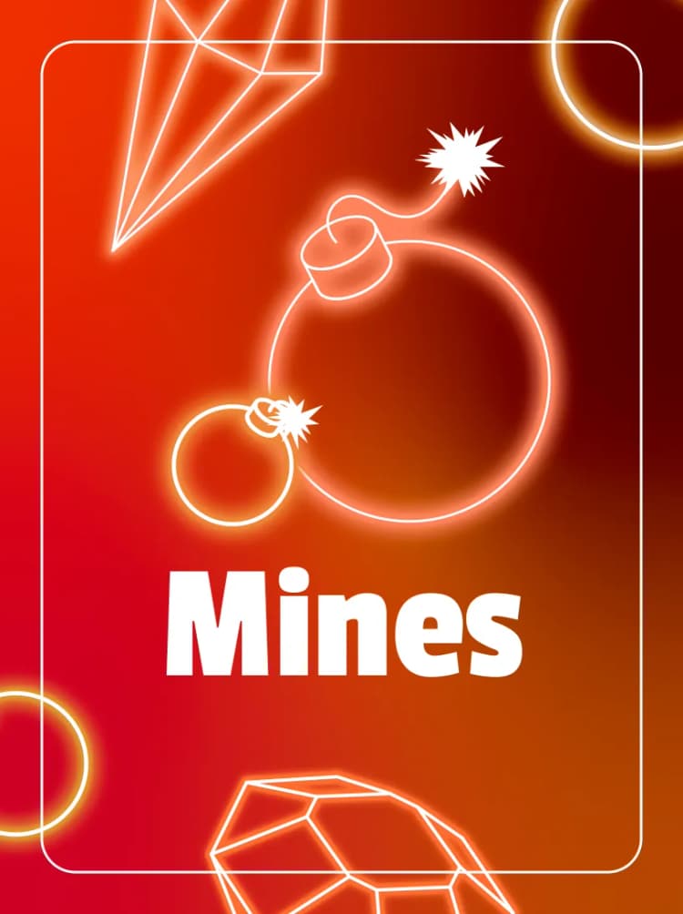 Mines