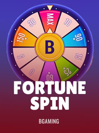 Fortune Spin