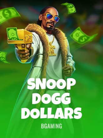 Snoop Dogg Dollars