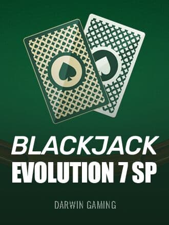 Blackjack Evolution 7 SP