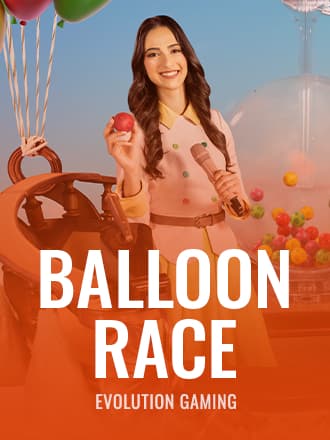 Balloon Race
