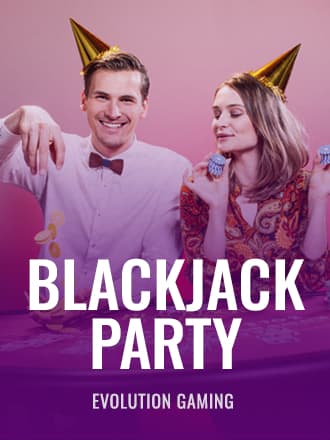 Blackjack Party