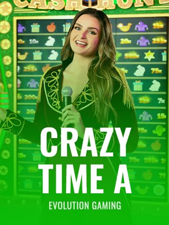 Crazy Time A