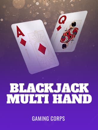 BlackJack Multi Hand