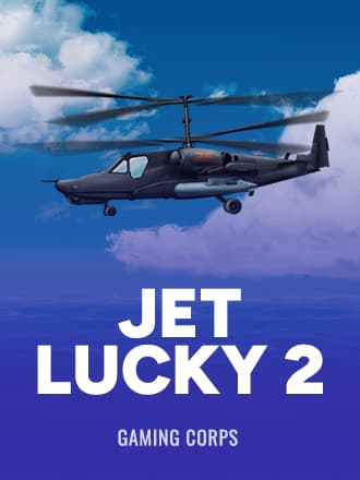Jet Lucky 2