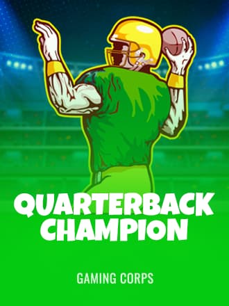 Quarterback Champion