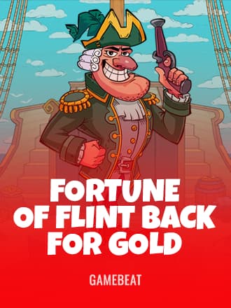 Fortune of Flint: Back for Gold