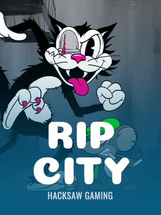 RIP City