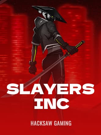 Slayers Inc