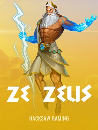 Ze Zeus