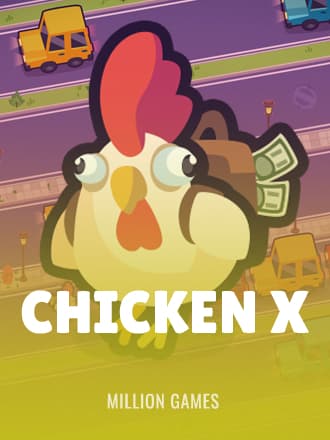 Chicken X