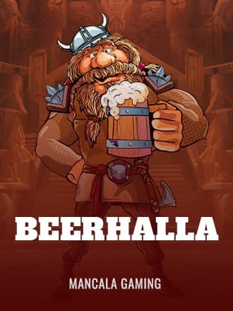 BEERHALLA