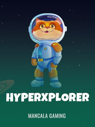 HyperXplorer