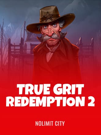 True Grit Redemption 2