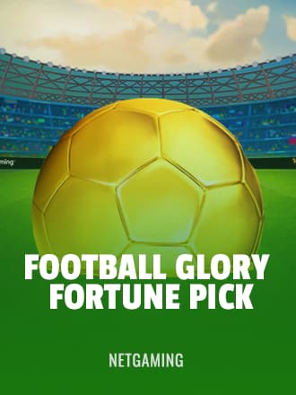 Football Glory - Fortune Pick