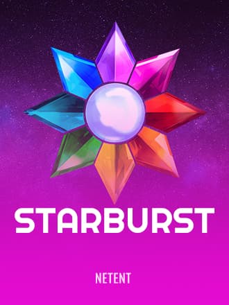 Starburst