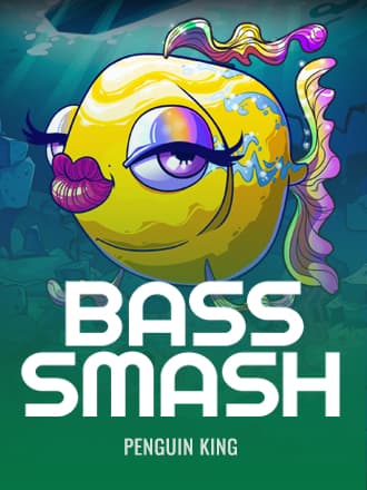 Bass Smash