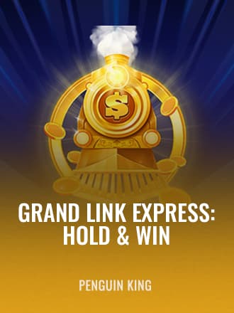 Grand Link Express: Hold & Win