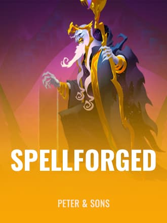 Spellforged