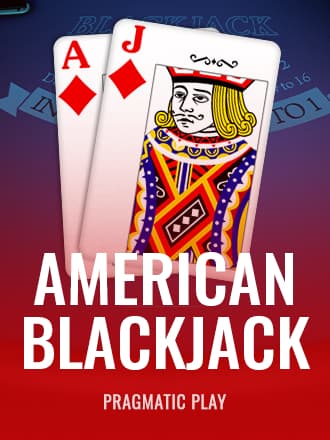 American Blackjack