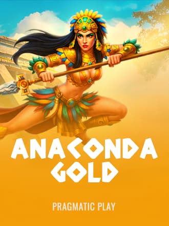 Anaconda Gold