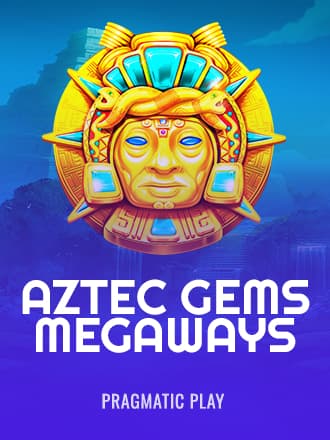 Aztec Gems Megaways