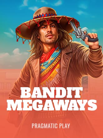 Bandit Megaways