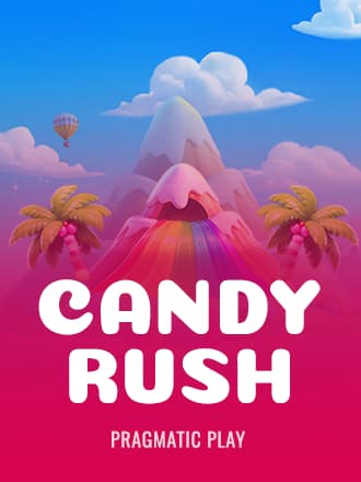 Candy Rush
