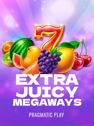 Extra Juicy Megaways