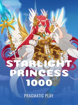 Starlight Princess 1000