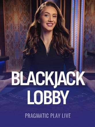 Blackjack Lobby