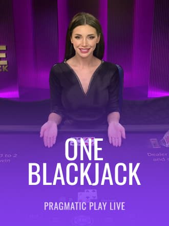 One Blackjack