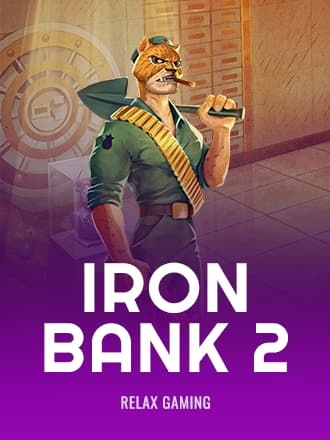Iron Bank 2