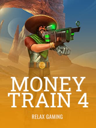 Money Train 4