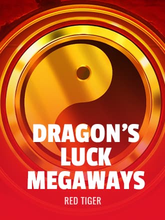 Dragon's Luck Megaways