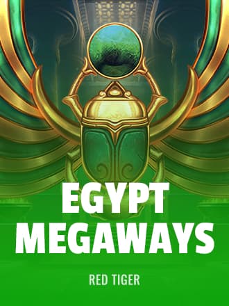 Egypt Megaways
