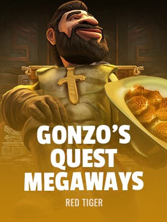 Gonzo's Quest Megaways