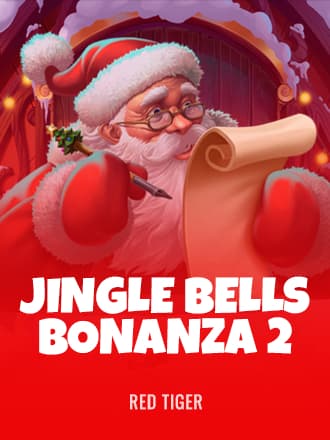Jingle Bells Bonanza 2