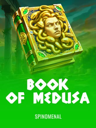 Book of Medusa