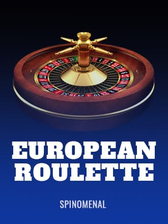 European Roulette