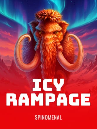 Icy Rampage