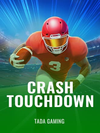 Crash Touchdown