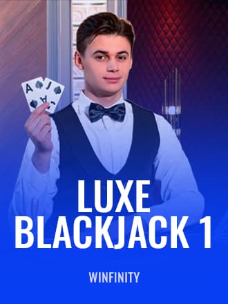 Luxe Blackjack 1